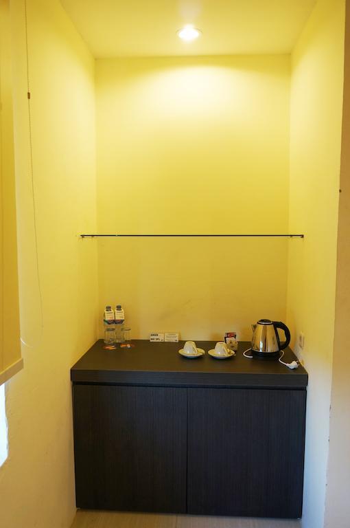Quin Centro Hotel Palembang Room photo